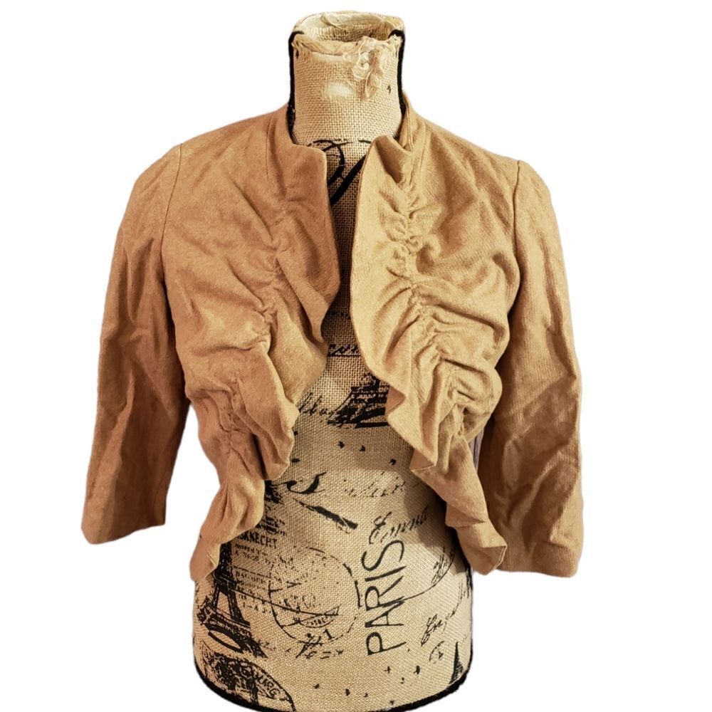 Tabitha Jacket